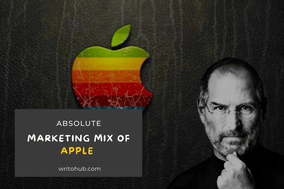 Marketing-Mix-of-Apple