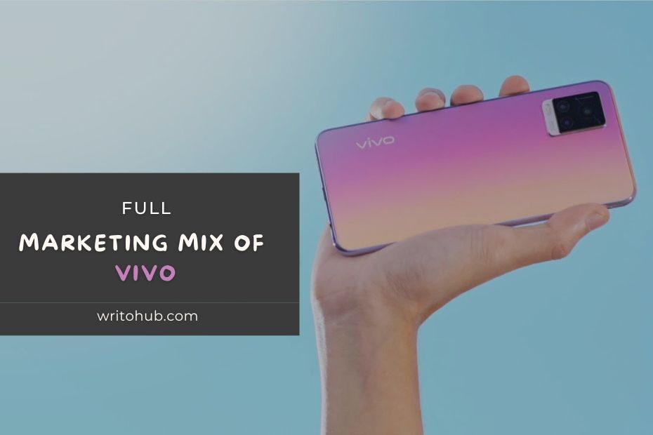 Marketing-Mix-of-Vivo