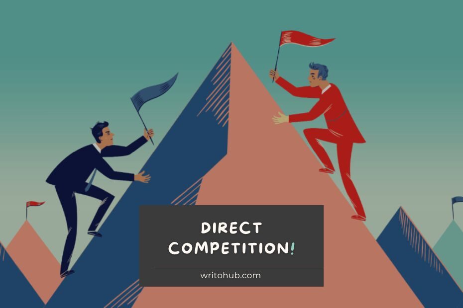Direct-Competition