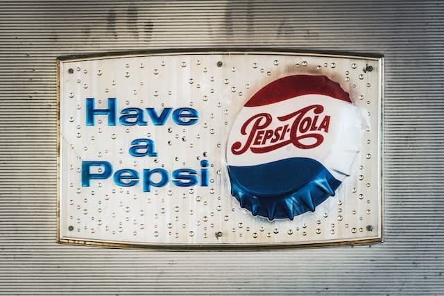Marketing-Mix-of-Pepsi
