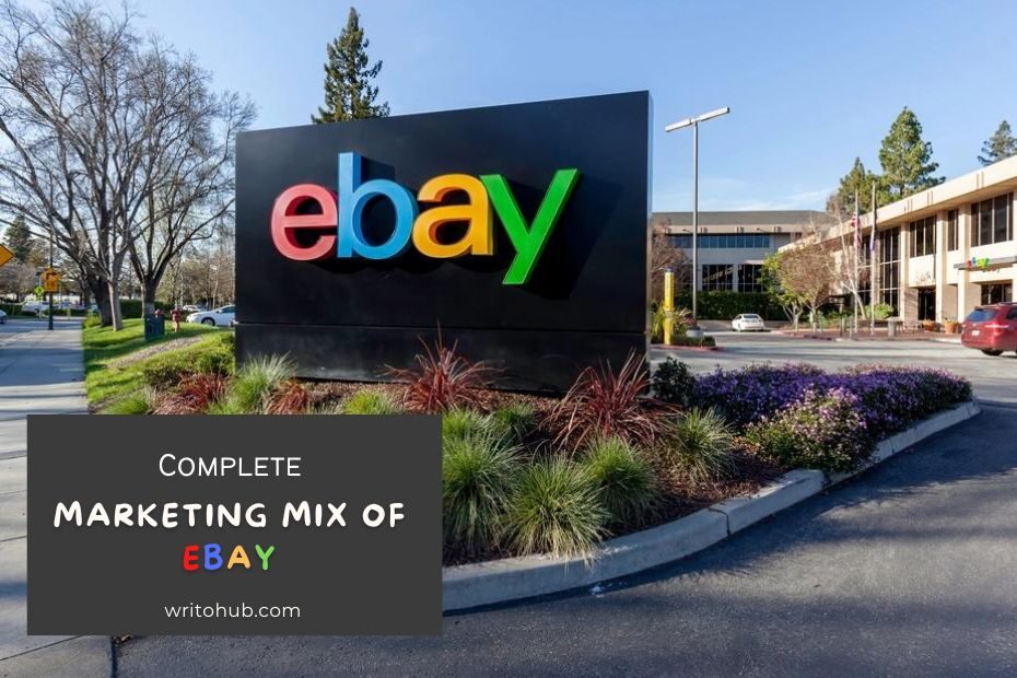 Marketing-Mix-of-eBay
