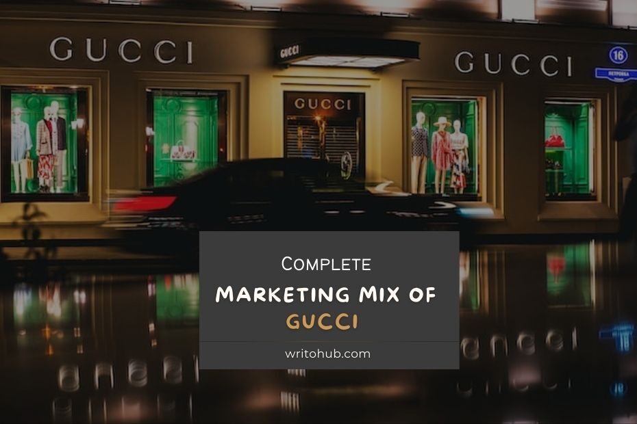 Marketing-Mix-of-Gucci-Banner