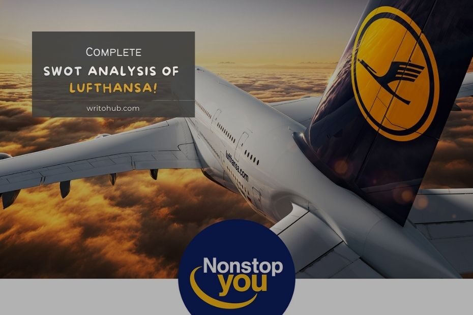 SWOT-Analysis-of-Lufthansa-Banner