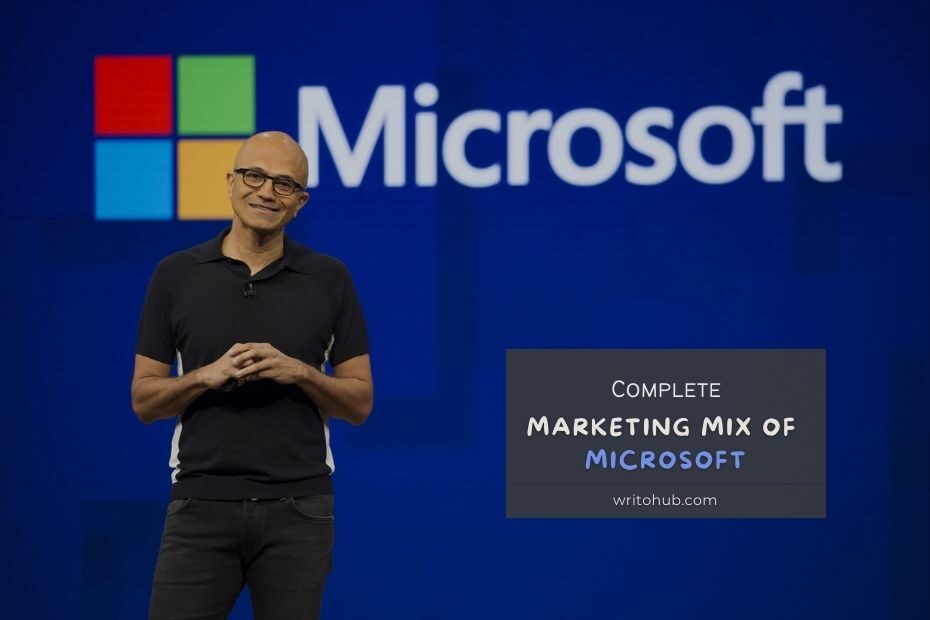 Marketing-Mix-of-Microsoft-Banner