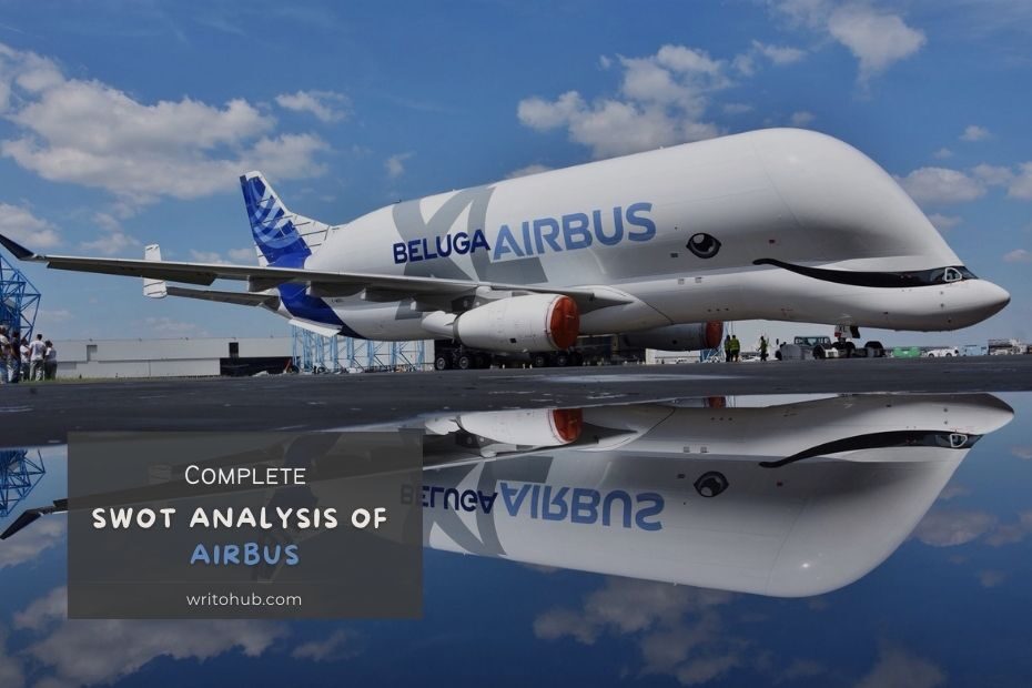 SWOT-Analysis-of-Airbus-Banner
