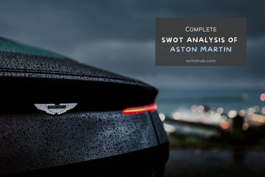 SWOT-Analysis-of-Aston-Martin-Banner