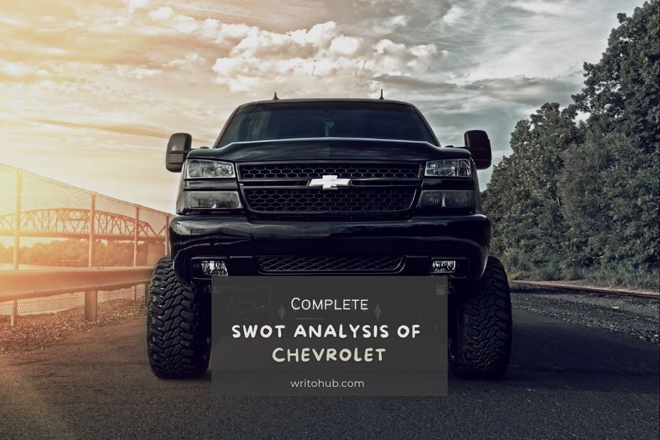 SWOT-Analysis-of-Chevrolet-Banner