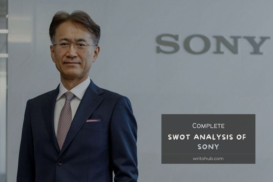 SWOT-Analysis-of-Sony-Banner