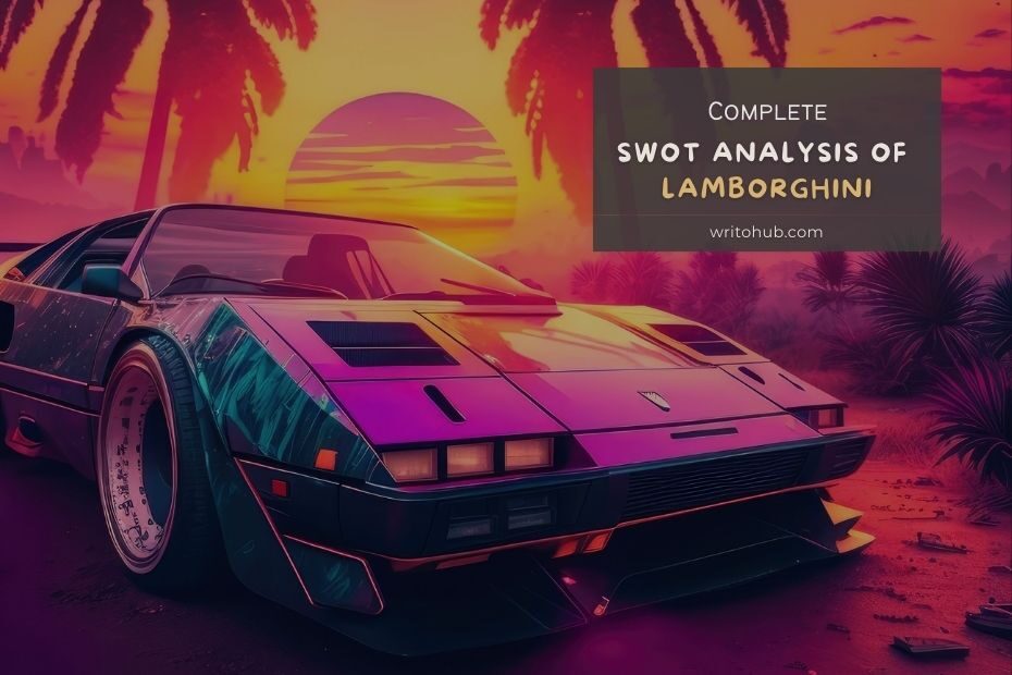 SWOT-Analysis-of-Lamborghini-Banner